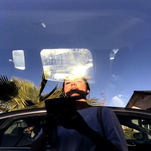 Meet your Posher, Janette